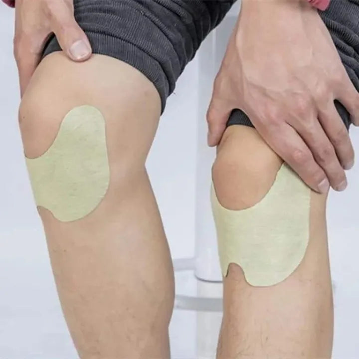 Samolepljivi flasteri za ublažavanje bolova 1+1 Gratis 20kom