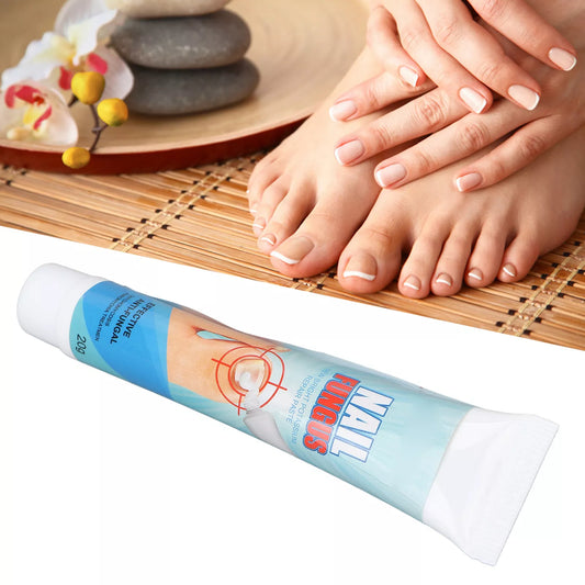 Krema protiv gljivica