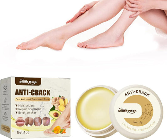 Krema za Ispucale Pete (1+1 GRATIS)