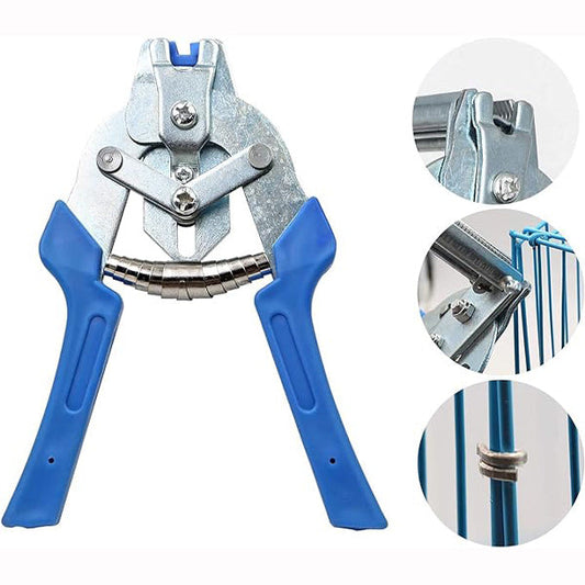 Profesionalna Kliješta za Spajanje Žice: Savršen Alat za Svaki Projekat