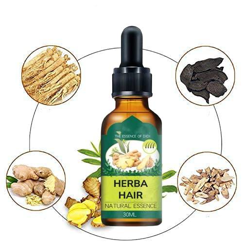 Serum za rast i gustoću kose 1+1 Gratis