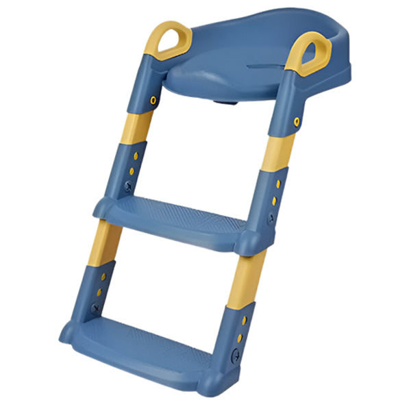 StepBuddy podesiva dječija WC daska sa sigurnim stepenicama